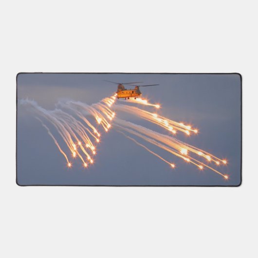 CH-47F CHINOOK BUREAUMAT (Voorkant)