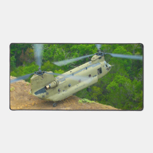 CH-47F CHINOOK BUREAUMAT