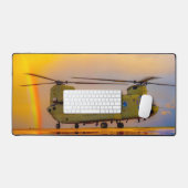 CH-47F CHINOOK BUREAUMAT (Keyboard & Muis)