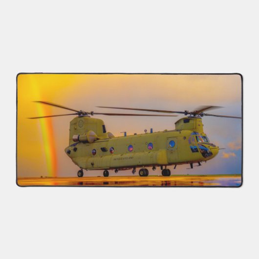 CH-47F CHINOOK BUREAUMAT (Voorkant)