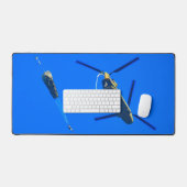 CH-47F CHINOOK BUREAUMAT (Keyboard & Muis)