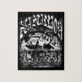 CH-53 Zee Stallion Legpuzzel (Verticaal)