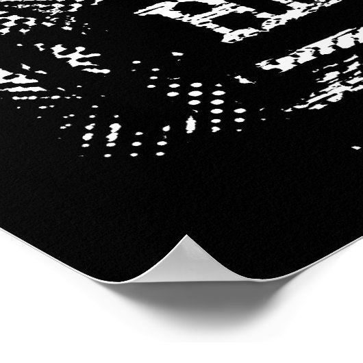 CH-53 Zee Stallion Poster (Hoek)