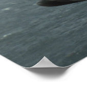 CH-53E super Hengst Poster (Hoek)