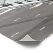 CH-53E super Hengst Poster (Hoek)