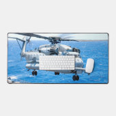 CH-53E SUPER STALLION (Clavier et souris)