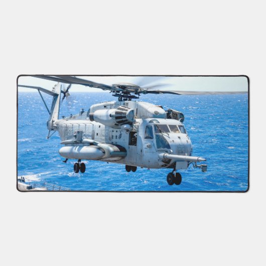 CH-53E SUPER STALLION (Recto)