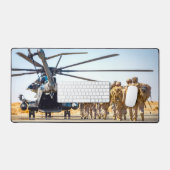 CH-53E SUPER STALLION (Clavier et souris)