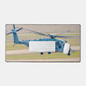 CH-53E SUPER STALLION (Clavier et souris)