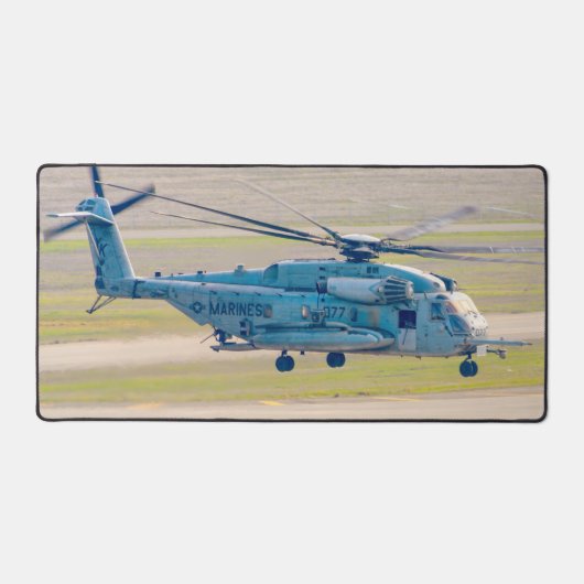 CH-53E SUPER STALLION (Recto)