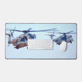 CH-53E SUPER STALLION (Clavier et souris)