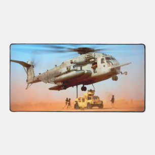 CH-53E SUPER STALLION BUREAUMAT