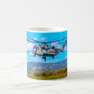 CH-53E SUPER STALLION KOFFIEMOK