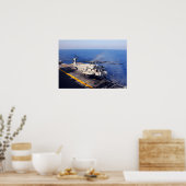 CH-53E Super Stallion Poster (Keuken)