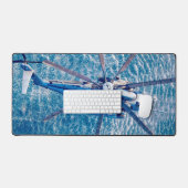 CH-53E SUPERSTALLION BUREAUMAT (Keyboard & Muis)