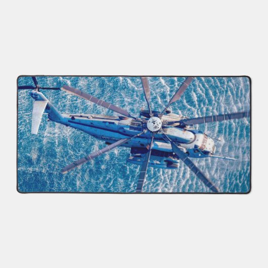 CH-53E SUPERSTALLION BUREAUMAT (Voorkant)