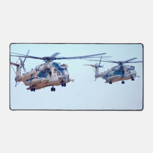 CH-53E SUPERSTALLION BUREAUMAT