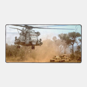 CH-53E SUPERSTALLION BUREAUMAT