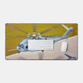 CH-53K KIJKSTALLION BUREAUMAT (Keyboard & Muis)