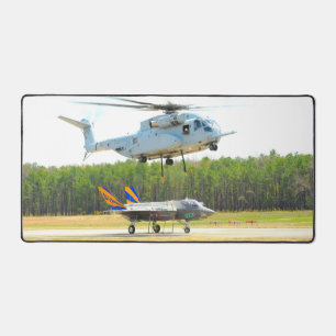 CH-53K KIJKSTALLION BUREAUMAT