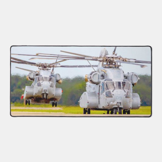 CH-53K KING STALLION (Recto)