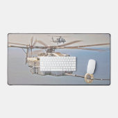 CH-53K KING STALLION (Clavier et souris)