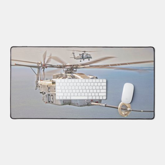 CH-53K KING STALLION (Clavier et souris)