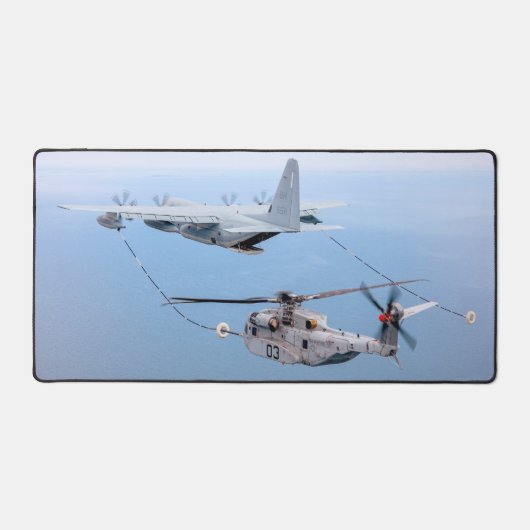 CH-53K KING STALLION (Recto)