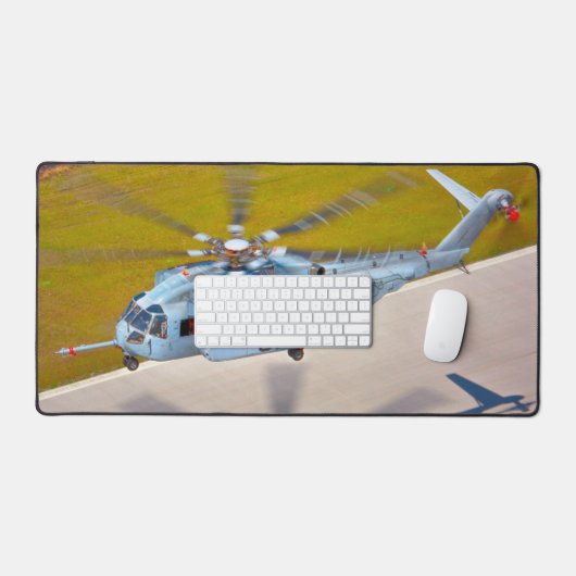 CH-53K KING STALLION (Clavier et souris)