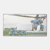 CH-53K KING STALLION (Clavier et souris)