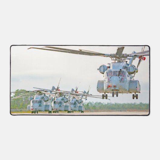 CH-53K KING STALLION (Recto)