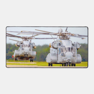 CH-53K KING STALLION BUREAUMAT