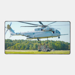 CH-53K KING STALLION BUREAUMAT