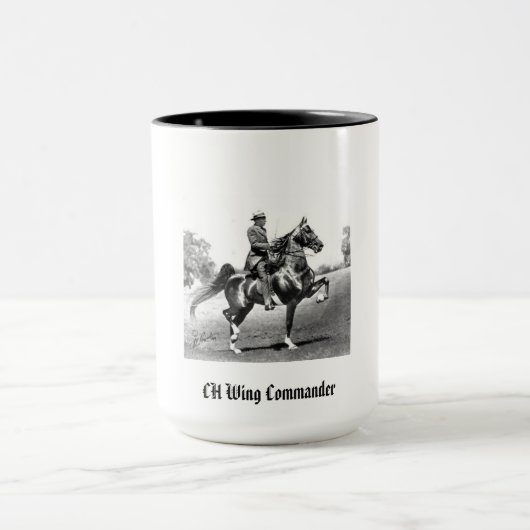 CH Wing Commandant Mok (Midden)