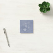 cha-no-yu post-it® notes (Kantoor)