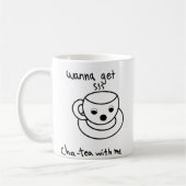 Cha-Tea Mok (Links)