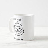 Cha-Tea Mug (Devant gauche)