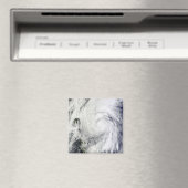 Chaba-tyfoon op het Filipijnse Zee Magneet (Insitu (Vaatwasser))