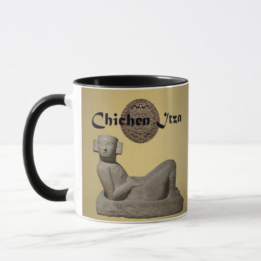Chac-Mool Mok (Links)