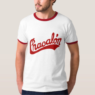 Chacalon T-shirt