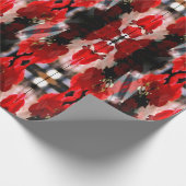 Chachacha.... Cadeaupapier (Hoek)
