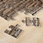 Chaco Culture Legpuzzel (Zijkant)