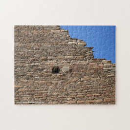 Chaco Culture Legpuzzel