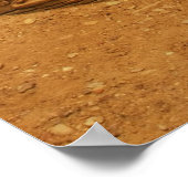 Chaco Doorways Poster (Hoek)