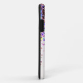 "Chacun mérite de briller" le coque iphone de (Dos/Droite)