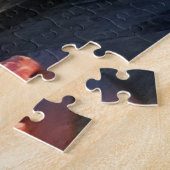 chacuteriewijn legpuzzel (Zijkant)