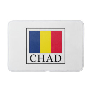 Chad Badmat