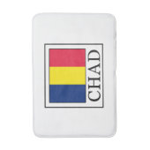 Chad Badmat (Voorkant Verticaal)