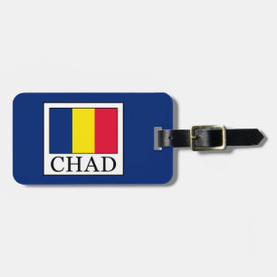 Chad Bagagelabel