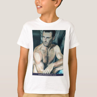 Chad Cornette T-shirt
